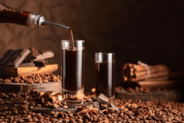 cocoa Liquor