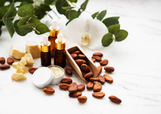 cosmetic Cocoa Butter