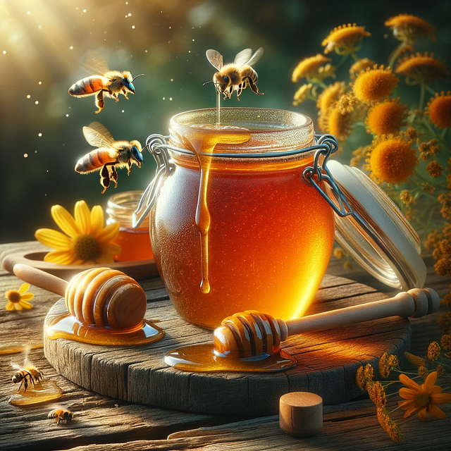 Honey
